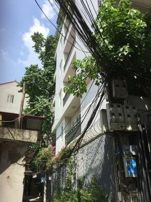 D402 Balcony 1BR Apartment - Free Laundy