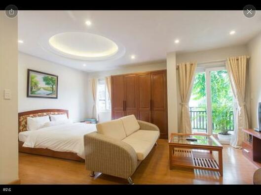 D701 Corner Studio Apt - Free Laundy - Photo2