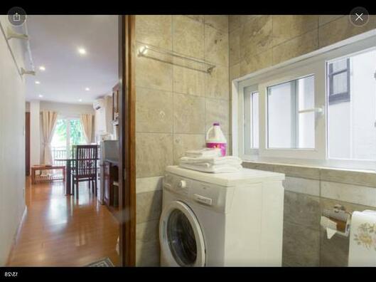 D701 Corner Studio Apt - Free Laundy - Photo4