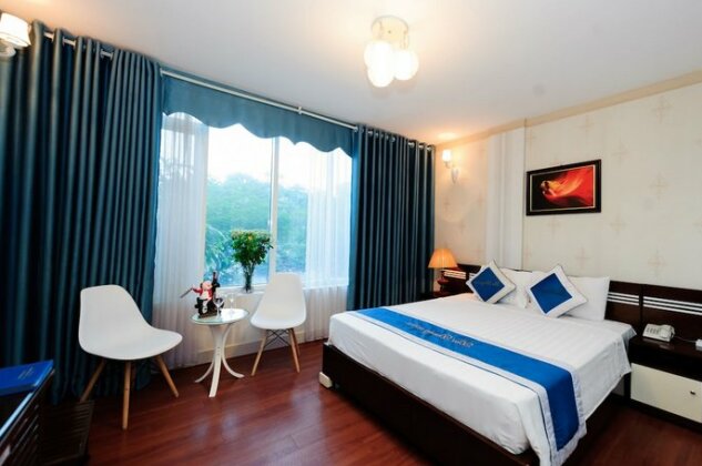 Dai Duong Ha Noi Hotel I - Photo2