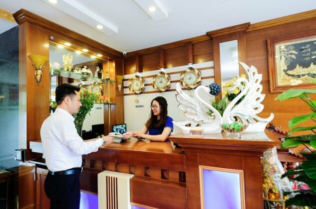 Dai Duong Ha Noi Hotel I - Photo4