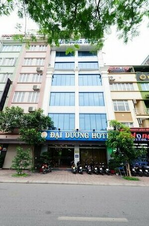 Dai Duong Ha Noi Hotel I