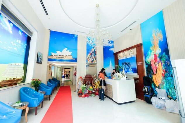 Dai Duong Hanoi Hotel III - Photo3