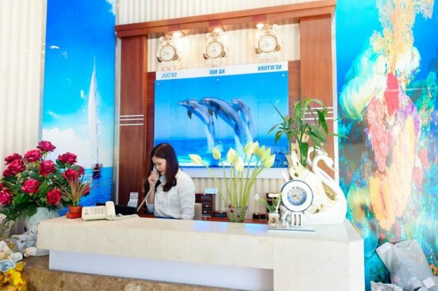 Dai Duong Hanoi Hotel III - Photo5