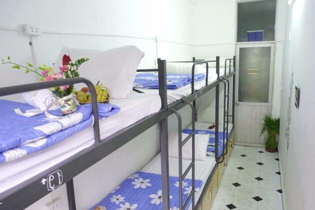 Daisy Hostel Hanoi - Photo2