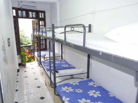 Daisy Hostel Hanoi - Photo3