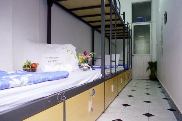 Daisy Hostel Hanoi - Photo4