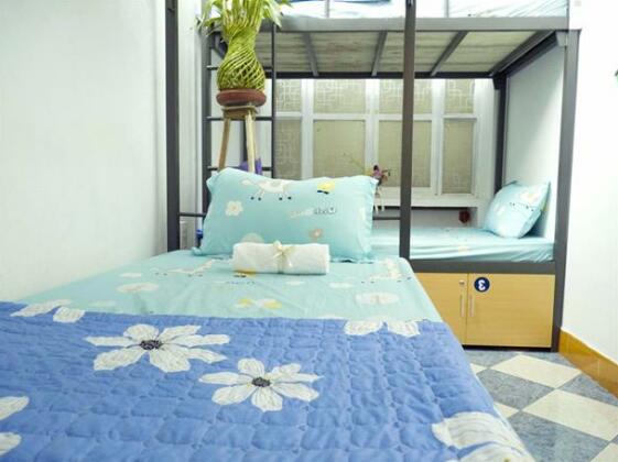 Daisy Hostel Hanoi - Photo5