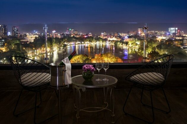 Damsels Hanoi Boutique Hotel - Photo2