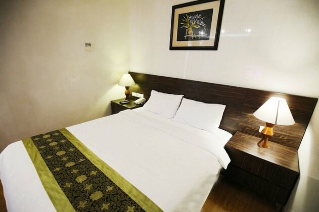 Danly Hotel - Photo5