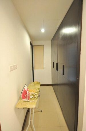 Davidduc's Service Apartment - Xom Chua - Photo3