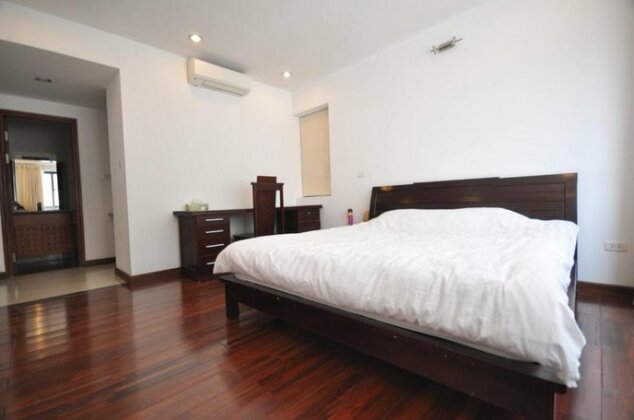 Davidduc's Service Apartment - Xom Chua - Photo4