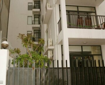 Davidduc's Service Apartment - Xom Chua