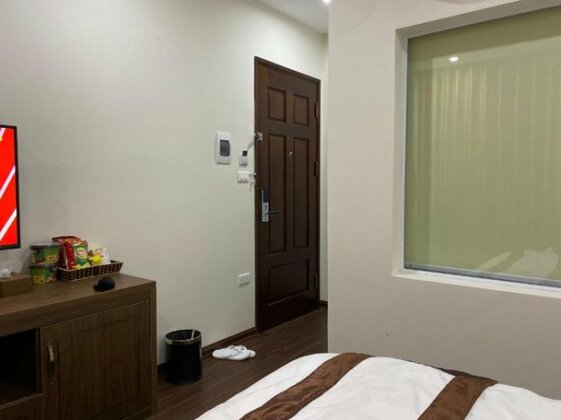 D&C Luxury Hotel - Photo2