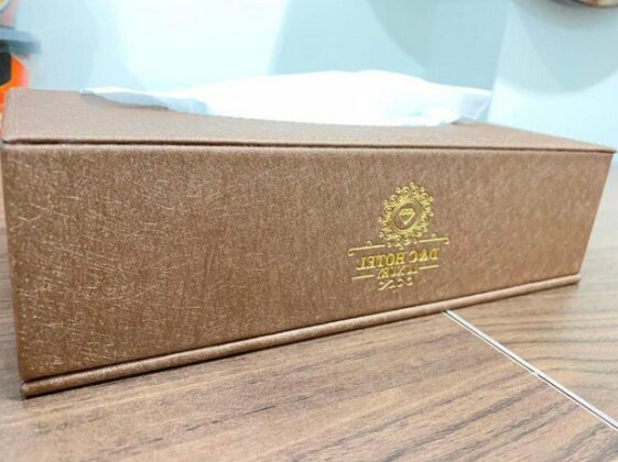 D&C Luxury Hotel - Photo3