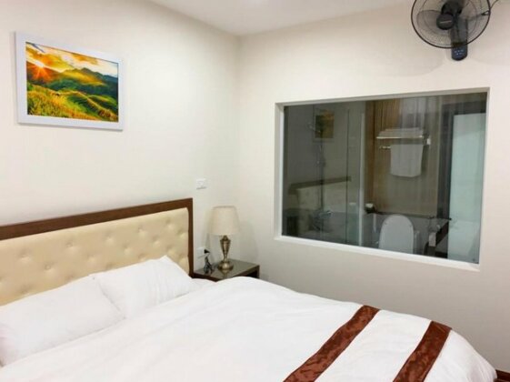 D&C Luxury Hotel - Photo4
