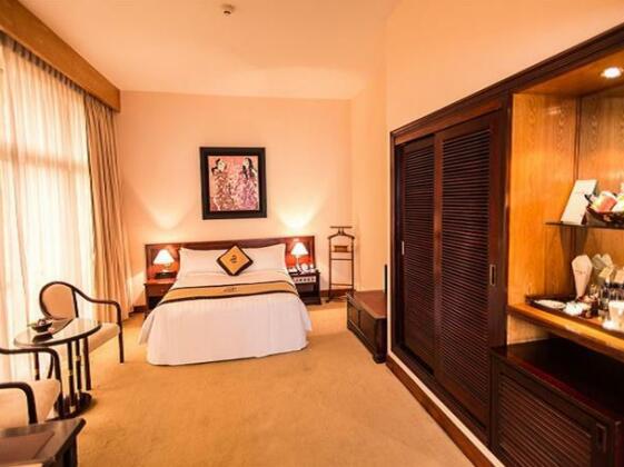 De Syloia Hanoi Hotel - Photo2
