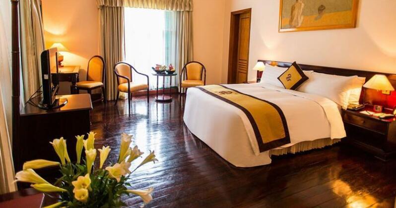 De Syloia Hanoi Hotel - Photo3
