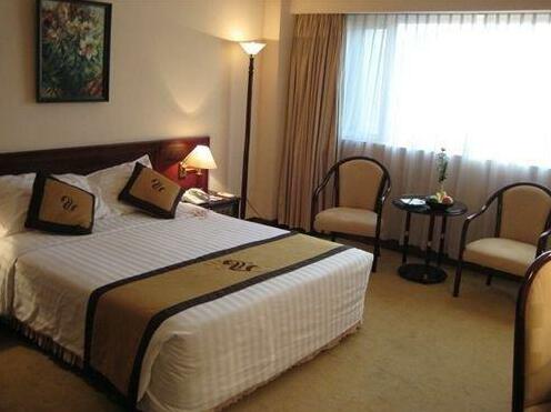 De Syloia Hanoi Hotel - Photo4