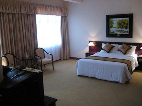 De Syloia Hanoi Hotel - Photo5