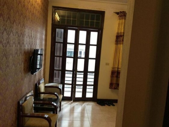 Deluxe Room Hanoi - Photo2