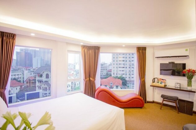 Dinh Hotel - Photo2