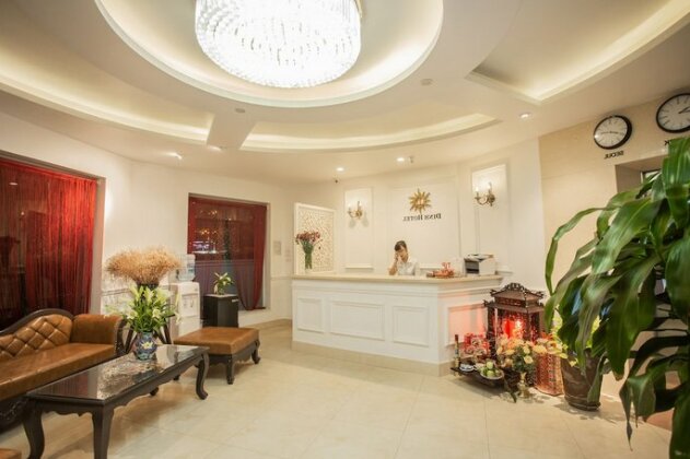 Dinh Hotel - Photo3