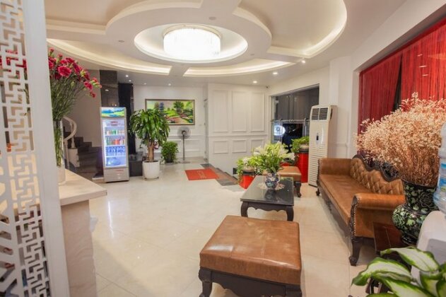 Dinh Hotel - Photo4