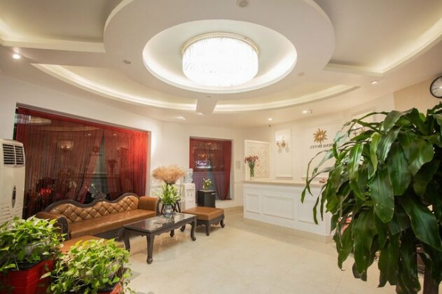 Dinh Hotel - Photo5