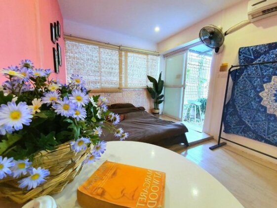 Dinh House - Silent HomeStay In Center - Photo2