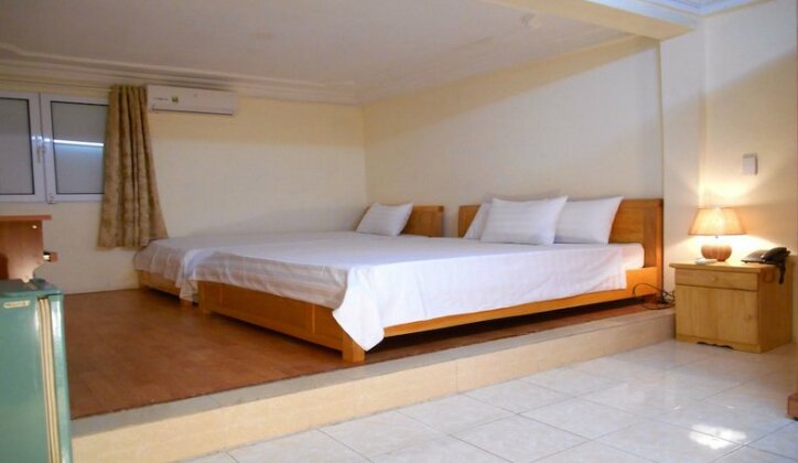 Discovery Hotel Hanoi - Photo2