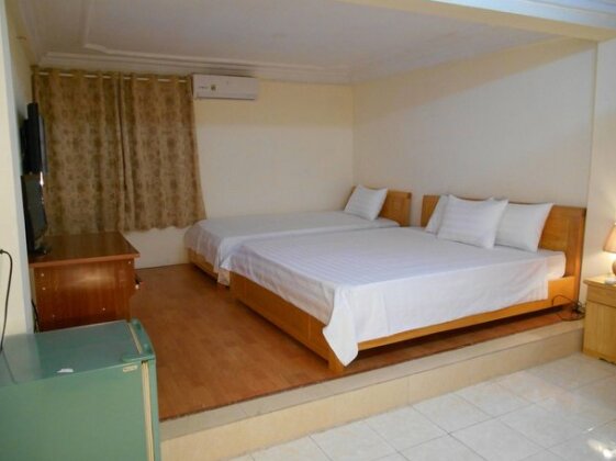 Discovery Hotel Hanoi - Photo3
