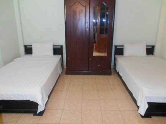 Discovery Hotel Hanoi - Photo4
