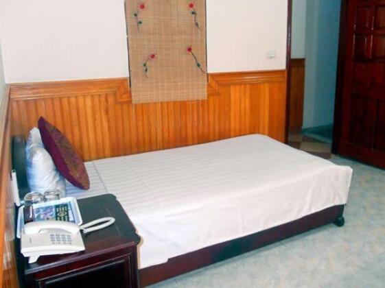 Discovery II Hotel - Photo2