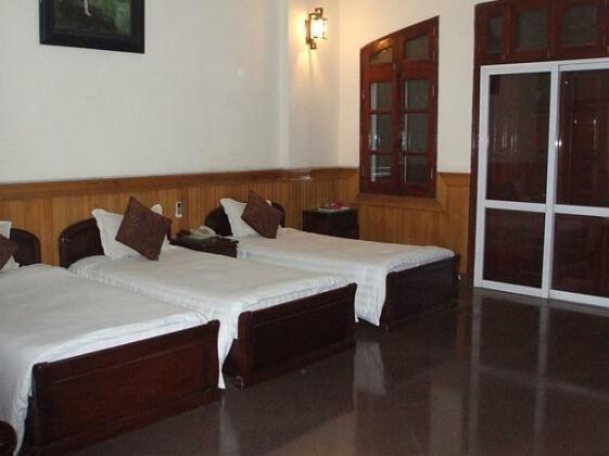 Discovery II Hotel - Photo4
