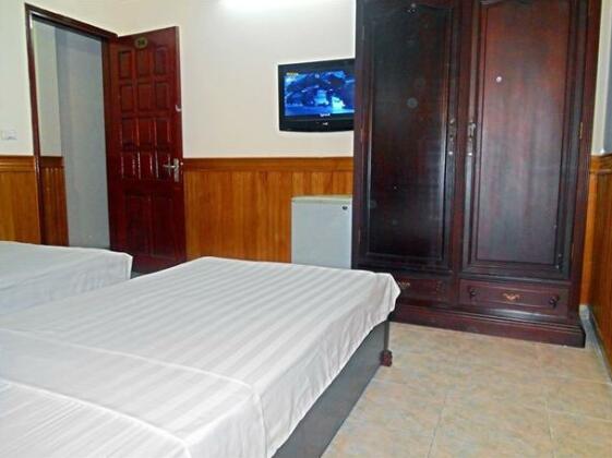 Discovery II Hotel - Photo5