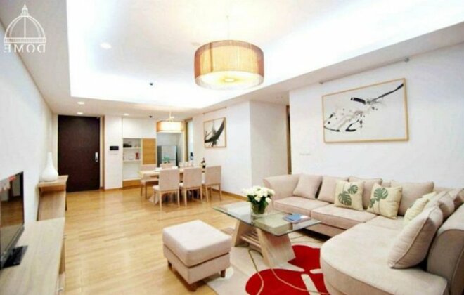 Dolphin Plaza Hanoi - Photo2