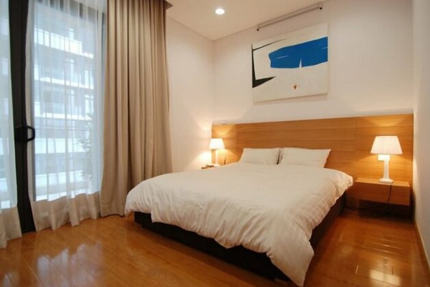 Dolphin Plaza Hanoi - Photo4