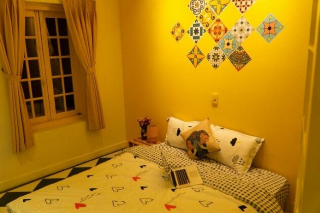 Domus Homestay - Photo3