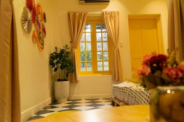 Domus Homestay - Photo4