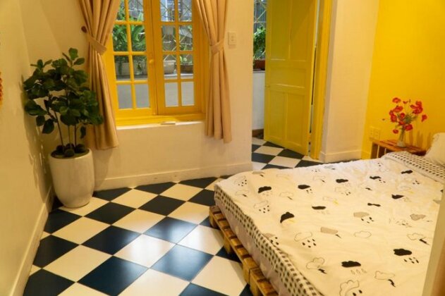 Domus Homestay - Photo5