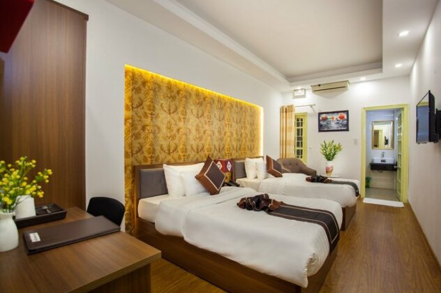 Dong A Hotel - Photo5
