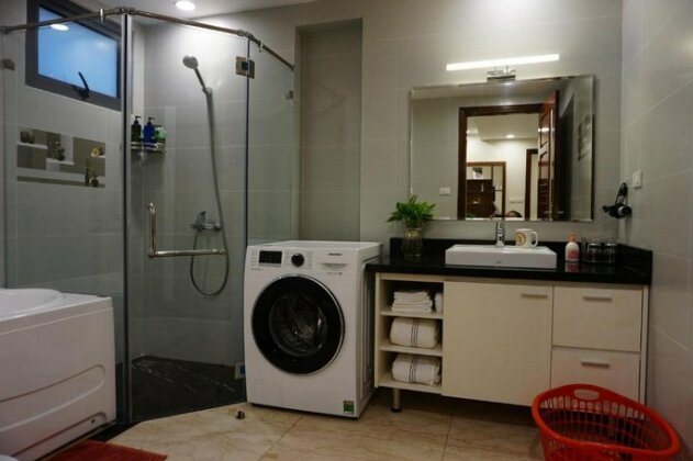 Dragon Residence Building - Photo2