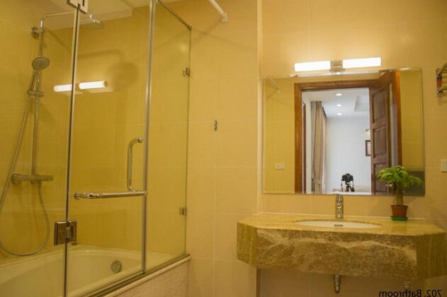 Dragon Residence Building - Photo3