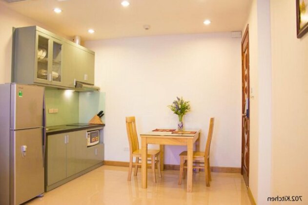 Dragon Residence Building - Photo4