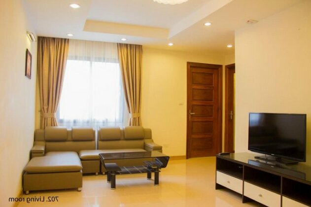Dragon Residence Building - Photo5