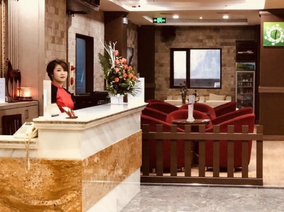 Dream Gold Hotel 1 - Photo4