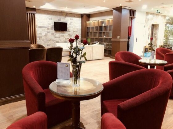 Dream Gold Hotel 1 - Photo5