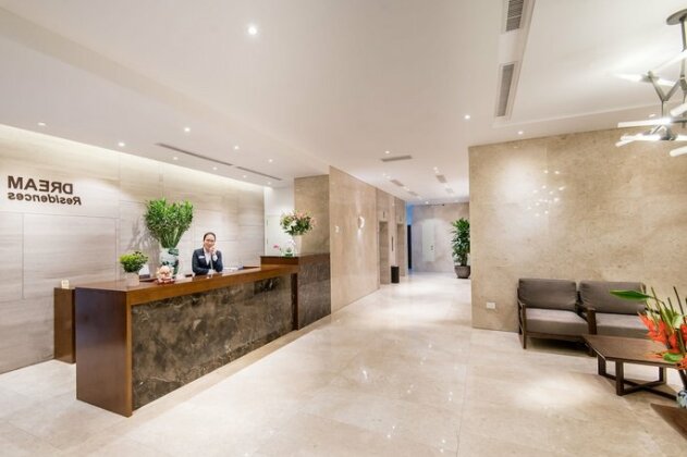 Dream Hotel and Apartment - Photo2