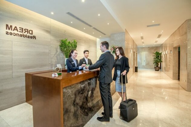 Dream Hotel and Apartment - Photo3